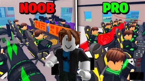 I Became The Most Dangerous Hacker In Roblox Hacker Tycoon Youtube