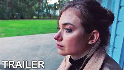 AGE OUT Official Trailer Tye Sheridan Imogen Poots Movie HD Official Trailer Latest