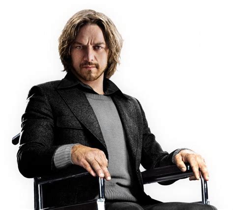 Professor X Young Charles Xavier Days Of Future Past James Mcavoy