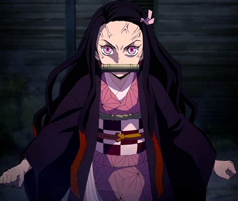 Nezuko Kamado Wallpaper 1680x1050 Nezuko Kamado Kimet