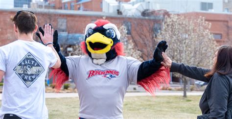 Congrats To Our Roadrunner Shoutout Of The Week Winners Msu Denver
