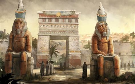 Ancient Egypt Wallpapers Top Free Ancient Egypt Backgrounds