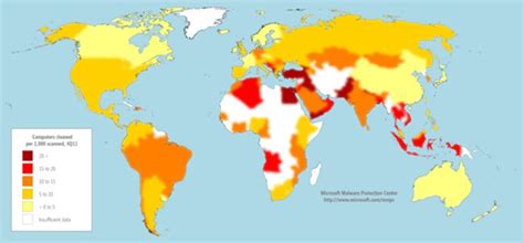 Your email address will not be published. Study Reveals Brazil Leads the Malware Race in Latin ...