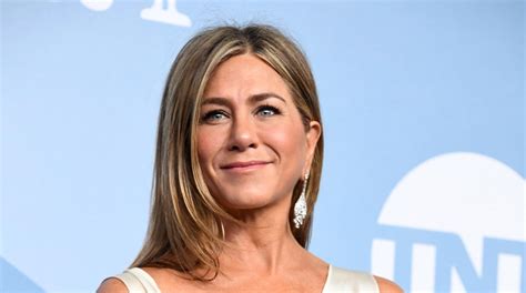 The Morning Show Like 20 Years Of Therapy For Aniston