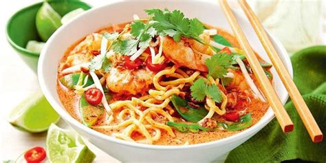 Di toko, sayur dan buah tidak boleh. Resep Sederhana Membuat Mie Kuning Kuah Santan
