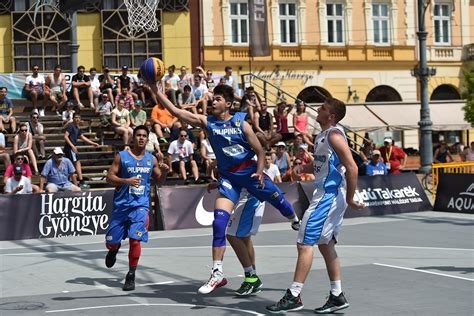 Kobe lorenzo forster paras is a filipino basketball player for the up fighting maroons of the university athletic association of the philipp. Philippines eliminated by Uruguay, Kobe Paras in Dunk ...