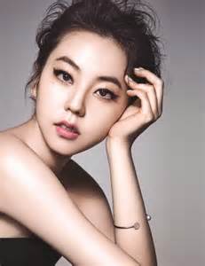 Ahn So Hee To Play Seo Kang Joons First Love In Entourage