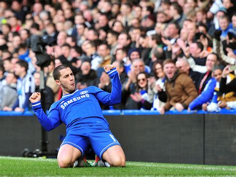 Chelsea 3 Newcastle 0 Match Report Jose Mourinho Falls In Love As Eden