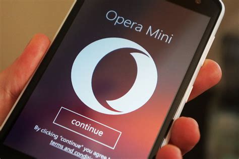 Opera Refreshes Official Windows Phone App To Reflect Rebranding