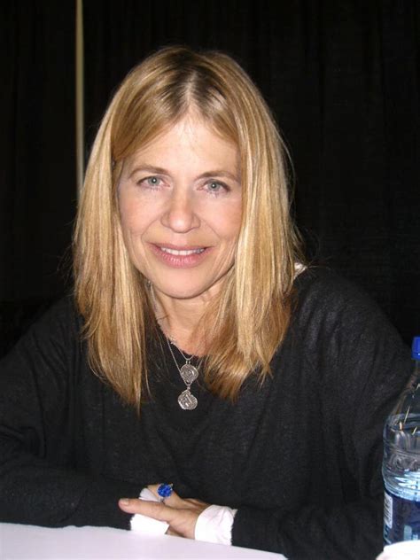 Linda Hamilton Net Worth 2018: Hidden Facts You Need To Know!