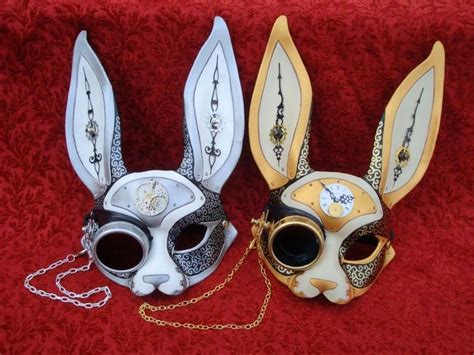 18 Creative Mask Tutorials Great For Every Masquerade