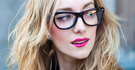 10 Trucos De Maquillaje Para Las Chicas Que Usan Lentes