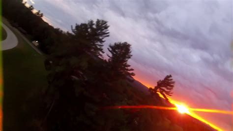 Sunset Pines Youtube