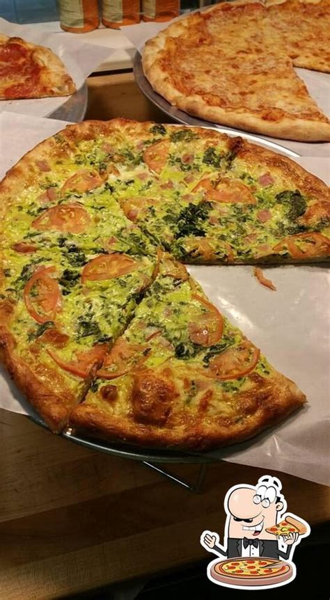 Rustic Pizza In Sherborn Restaurant Menu And Reviews
