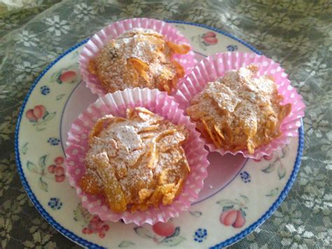 Maybe you would like to learn more about one of these? LE MIE ROSE DEL DESERTO | In cucina con Frollina