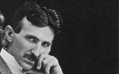 Thomas edison and nikola tesla. Nikola Tesla Tour 3