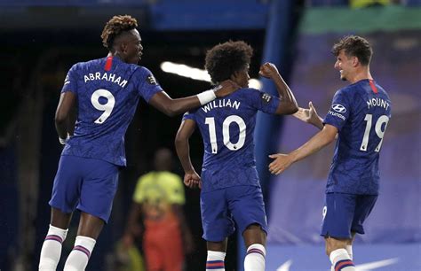 Get all the latest news, videos and ticket information as well as player profiles and information about stamford bridge, the home of the blues. Chelsea vs. Bayern Munich FREE LIVE STREAM (8/8/2020): How ...