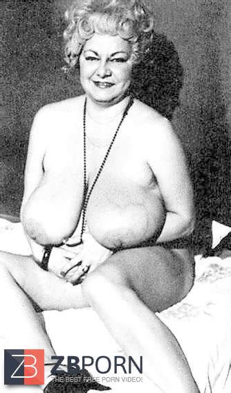 Helen Schdmit Vintage Granny Zb Porn