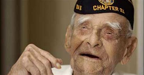 Who is the oldest living person on earth? World's Oldest Person Dies At 115 - CBS News
