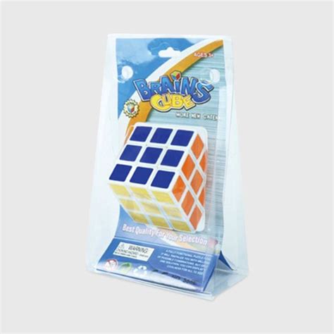 Rubiks Cube 588e7 Blue