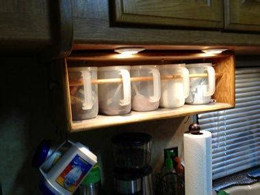 We did not find results for: Custom Build RV Shelf Organizers to Keep Your Stuff Secure