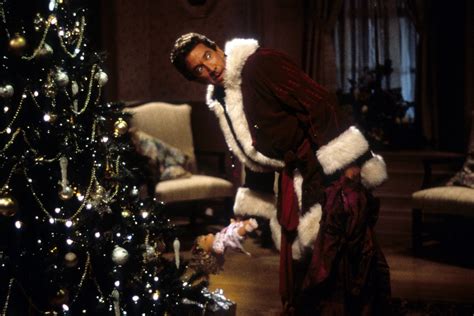 The 10 Highest Grossing Christmas Movies Of All Time
