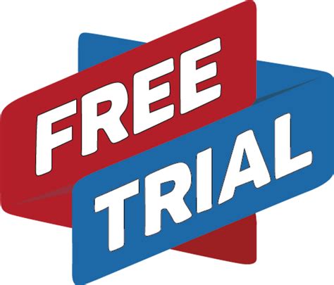 Free Trial