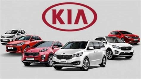Kia Motors India Suspends Operations Amid Covid 19 Concerns India Tv