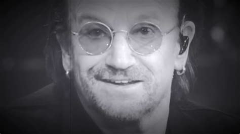 U2 Hd Happy Birthday Bono 10 May One Youtube