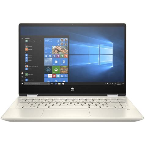 Customer Reviews Hp Pavilion X In Touch Screen Laptop Intel