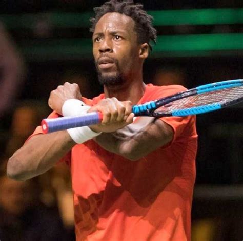 Gael monfils makes how much a year? Gael Monfils - Bio, Net Worth, Tennis Player, ATP, Ranking, Racket, US OPen, Nationality, Titles ...