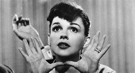 Judy Garlands Remains Are Being Moved From Ny To La Judy Garland Just Jared Celebrity