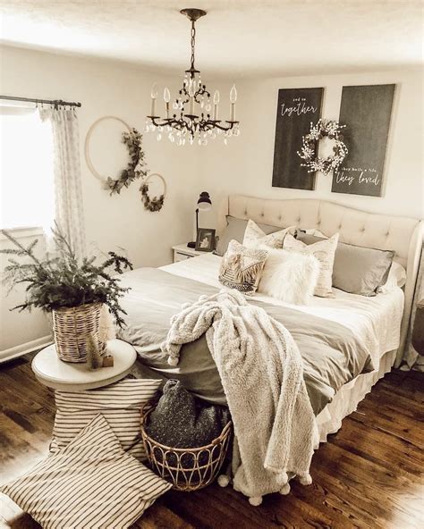 25 Newest Master Bedroom Ideas 2020 Home Decor Ideas Latest