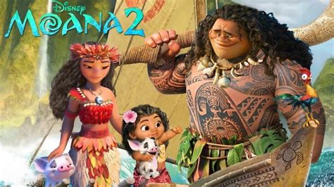 moana 2 release date cast plot trailer and everything you want to know speaky magazine