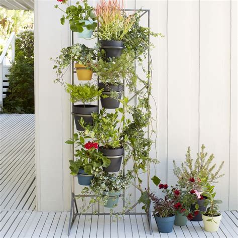 36 Diy Plant Stand Ideas For Indoor And Outdoor Decoration