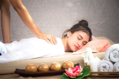 Why Do People Prefer A Thai Massage In Dubai Sea7beauty