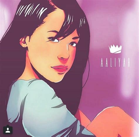 Aaliyah Disney Characters Disney Fictional Characters