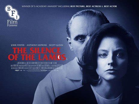 EMPIRE CINEMAS Film Synopsis - The Silence Of The Lambs