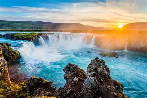 IJsland Vakantie De Beste Aanbiedingen Heel Veel Reistips