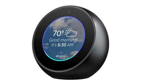 Test And Keep A New Echo Spot Get It Free