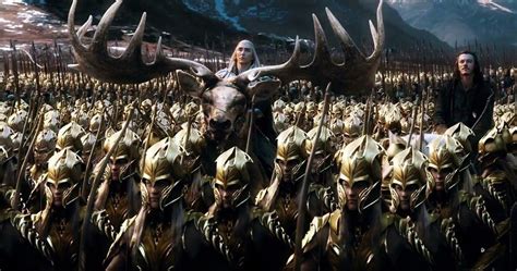 Watch The Hobbit Battle Of Five Armies R Rated Extended Fight Scenes