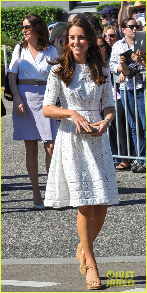 Kate Middleton And Prince William Visit Sydney S Royal Easter Show On Good Friday Photo 3094217