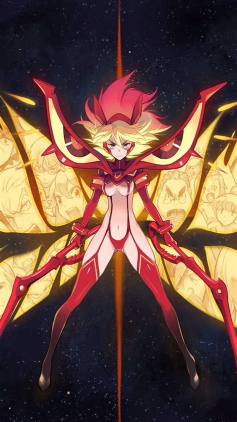 432 Best Images About Anime And Manga On Pinterest Kill La Kill Attack