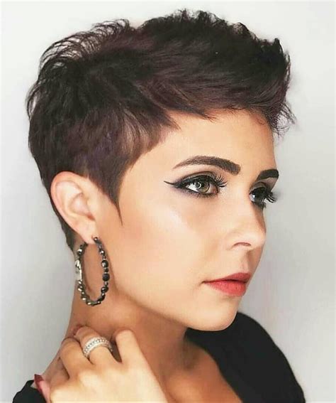 Pixie Short Hair For Women Designs Playful And Smart Lily
