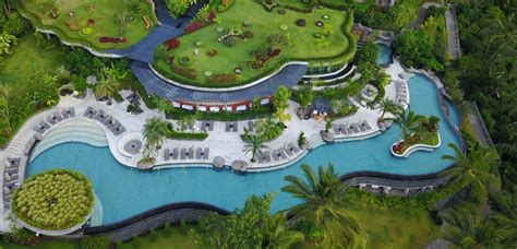 Where to stay with Kids in Ubud - Padma Resort Ubud - Mumpack Travel