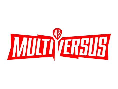 Download Warner Bros Multiversus Logo Png And Vector Pdf Svg Ai Eps