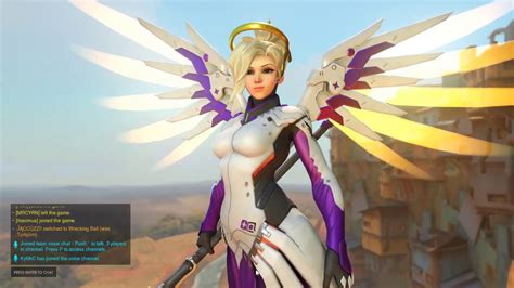 overwatch mercy guide mercy tips and tricks season 12 overwatch guide youtube
