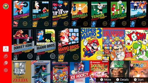 Check spelling or type a new query. Nintendo considering extending their Switch Online game ...