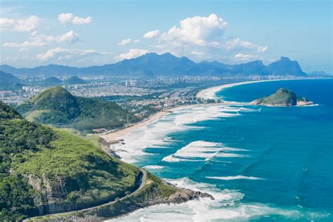 Melhores praias do Rio de Janeiro 20 praias incríveis na Cidade