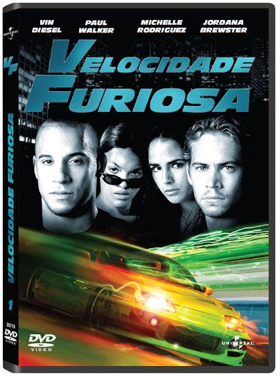 Ação, crime, thriller velocidade furiosa 9 budget : Velocidade Furiosa, Rob Cohen - DVD Zona 2. Comprar filmes e DVD na Fnac.pt